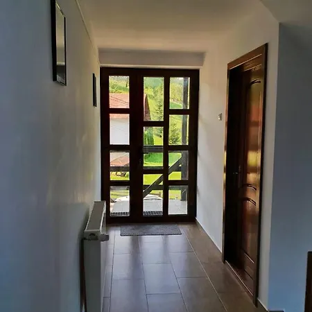 Casa Hoinarilor * Bran (Brasov)