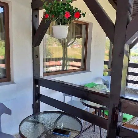 Nocleg ze śniadaniem Casa Hoinarilor *