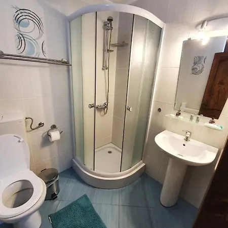 Nocleg ze śniadaniem Casa Hoinarilor *