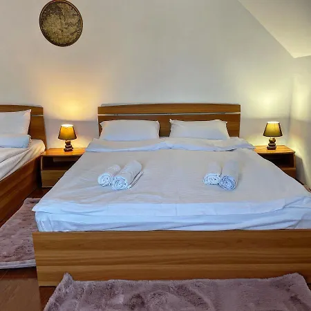 Casa Hoinarilor